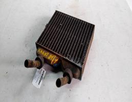 Радиатор печки для Opel Kadett D (1979—1984)  запчасти бу