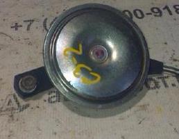 Сигнал звуковой для Audi 100 C3 (1982—1988)  запчасти бу