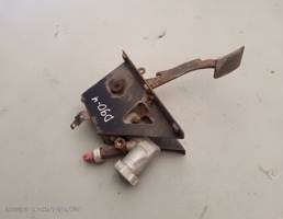 Цилиндр сцепления главный для Land Rover Defender I (1983—2007)  запчасти бу