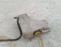 Бачок расширительный для Nissan Almera N16 рестайлинг (2002—2006)  запчасти бу