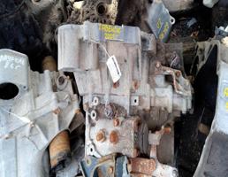 КПП для Toyota Avensis T220 рестайлинг (2000—2003)  запчасти бу