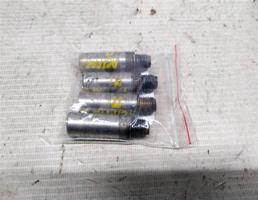 Направляющая суппорта тормозного переднего для Opel Astra G (1998—2009)  запчасти бу