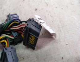 Разъем ЭБУ ДВС для Toyota 4Runner II (1987—1995)  запчасти бу