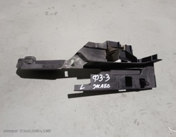 Заглушка жабо пара для Ford Focus III (2011—2015)  запчасти бу