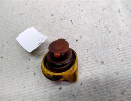 Крышка маслозаливной горловины для Nissan Almera G15 (2012—2018)  запчасти бу