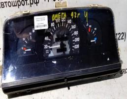 Панель приборов для Opel Omega A (1984—1994)  запчасти бу