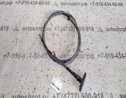 Трос капота для Mazda 626 GC (1982—1987)  запчасти бу