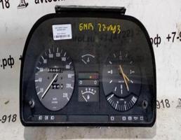 Панель приборов для BMW 5 серия E28 (1981—1988)  запчасти бу