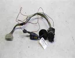 Переключатель поворотов для BMW 3 серия E36 (1990—2000)  запчасти бу