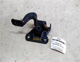 Ручка открывания багажника для Nissan Almera G15 (2012—2018)  запчасти бу