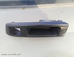 Ручка обшивки двери передней левой для Chevrolet Spark M300 (2009—2016)  запчасти бу