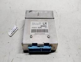 ЭБУ ДВС для Daewoo Nexia I (1995—2008)  запчасти бу