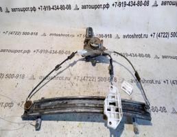 ЭСП передний правый для Hyundai Sonata III (1993—1996)  запчасти бу