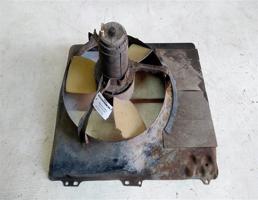 Вентилятор радиатора ДВС для Audi 90 B2 (1984—1987)  запчасти бу