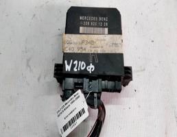 ЭБУ комфорта для MERSEDESBENZ W210 E 95-00г  запчасти бу