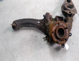 Кулак задний правый для Mazda 3 BK (2003—2006)  запчасти бу