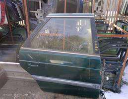 Дверь задняя правая для Rover 800 I (1986—1999)  запчасти бу