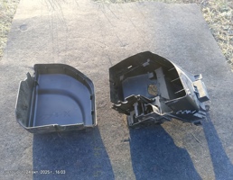 Корпус блока предохранителей для Citroen C4 I (2004—2014)  запчасти бу