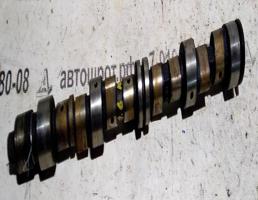 Распредвал для Opel Ascona C (1981—1988)  запчасти бу