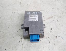 ЭБУ для BMW X5 E53 (1999—2003)  запчасти бу