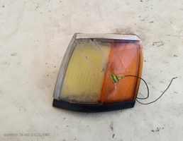 Указатель поворота левый для Hyundai Sonata II (1988—1993)  запчасти бу