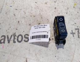 Кнопка ЭСП для Mercedes-Benz S-класс W140 (1991—1998)  запчасти бу