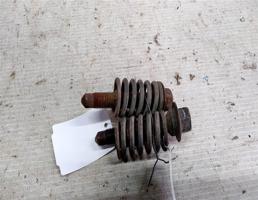 Болт крепления глушителя+ пружина для Toyota Granvia I (1995—2002)  запчасти бу