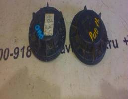 Крышка фары для KIA Rio II рестайлинг (2009—2011)  запчасти бу