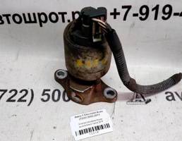 Клапан ЕГР для Chevrolet Aveo T250 05-11г  запчасти бу