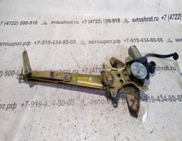 ЭСП передний левый для Lifan Smily (320) 320 (2008—2015)  запчасти бу