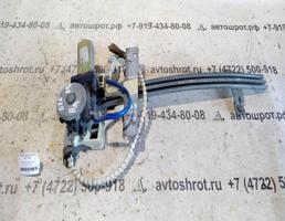 ЭСП передний правый для Mazda 626 GD (1987—1996)  запчасти бу