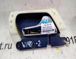 Крючок двери задней правой для Mercedes-Benz S-класс W140 (1991—1998)  запчасти бу