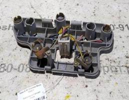 Плата заднего фонаря левого для Daewoo Nexia I (1995—2008)  запчасти бу