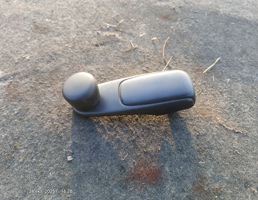 Ручка стеклоподъемника для Citroen C4 I (2004—2014)  запчасти бу