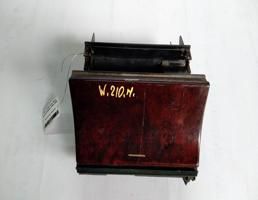 Пепельница передняя для Mercedes-Benz E-класс W210/S210 (1995—1999)  запчасти бу