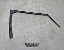 Резинка уплотнительная для Peugeot 3008 I рестайлинг (2013—2016)  запчасти бу