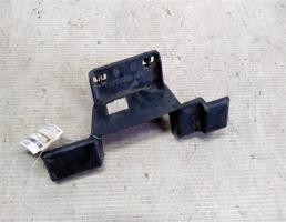 Крышка замка капота для Nissan Almera G15 (2012—2018)  запчасти бу