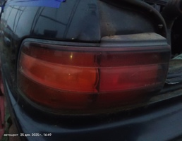 Фонарь задний левый для Toyota Camry V30 (1990—1994)  запчасти бу