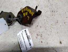 Крепление радиатора для Nissan Almera N16 (2000—2003)  запчасти бу