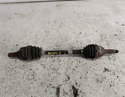 Привод в сборе левый для Daewoo Matiz I рестайлинг (2000—2015)  запчасти бу