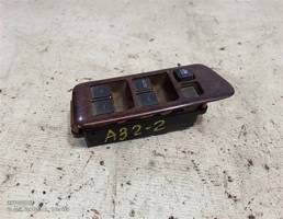 Блок кнопок ЭСП для Nissan Maxima A32 (1994—2000)  запчасти бу