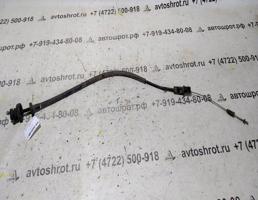 Трос газа для Daewoo Nexia I (1995—2008)  запчасти бу