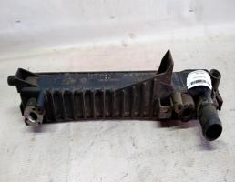 Бачок радиатора для Audi 100 C4 (1990—1994)  запчасти бу