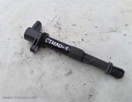 Катушка зажигания для Fiat Stilo I (2001—2007)  запчасти бу