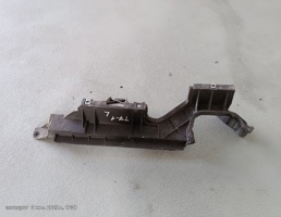 Диффузор радиатора передний для Chery Tiggo 7 Pro Max I (2022—2025)  запчасти бу