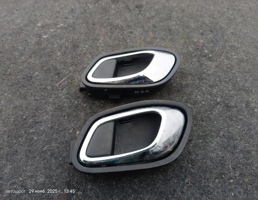 Крючок двери левой для KIA Ceed JD (2012—2015)  запчасти бу