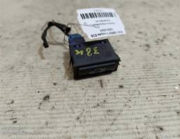 Кнопка открывания багажника эл для BMW 7 серия E38 (1994—1998)  запчасти бу