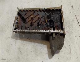 Поддон ДВС алюминиевый для Volvo 960 I (1990—1994)  запчасти бу