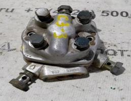 Дозатор распределитель топлива для Audi 100 C3 (1982—1988)  запчасти бу