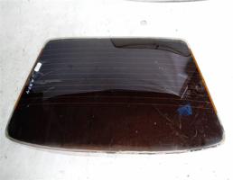 Стекло заднее ветровое для Audi 80 B2 (1978—1986)  запчасти бу